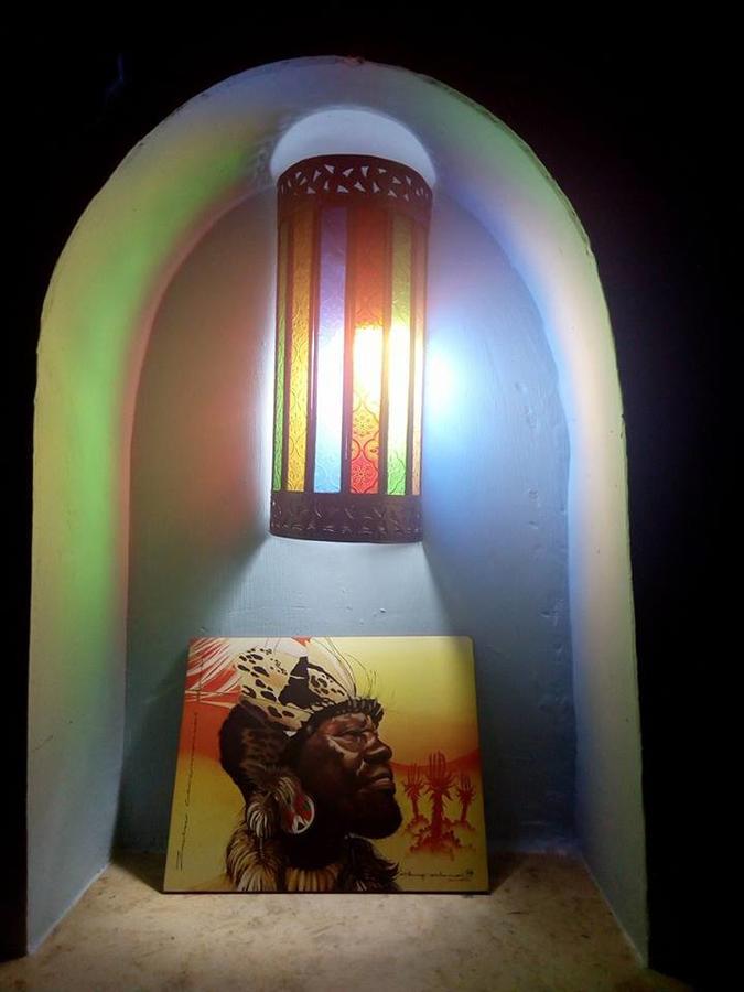 Taddart Aglou Daire Dış mekan fotoğraf